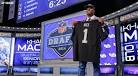 Raiders Hold 4th Overall Pick in 2015 NFL Draft
