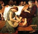 HOMILY FOR HOLY THURSDAY 2011--ALTHOUGH IT IS THE NIGHT - Anamchara