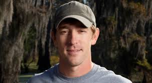 Swamp People 3: Meet new cast member Chase Landry - starcasm. - Chase