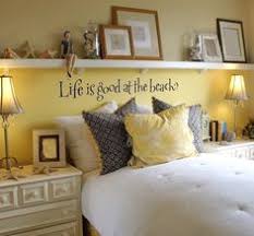 Hang the Beach above the Bed! 25 Decor Ideas to Make that Wall ...