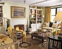 Decorating Ideas for Living Rooms – How to Decorate a Living Room ...