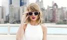 Taylor Swifts the first act announced for this years Radio 1 Big.