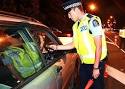 Drink driving blitz extended