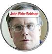 John Elder Robison has been keeping busy on the Twitter front. - john_robison_friendlyfacesphoto