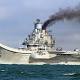 Поход "Адмирала Кузнецова": Мальта закрыла порты для заправки кораблей ВМФ