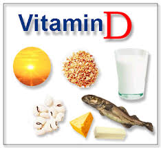 Les nombreux bienfaits de la vitamine D