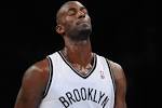 Nets giving Kevin Garnett a rest day vs. Sixers | New York Post