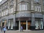 Zara (retailer) - Wikipedia, the free encyclopedia