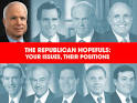 politics: The Republican Hopefuls on mun2