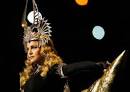 If you missed Madonna's Halftime show at the Super Bowl (as you may well
