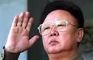leader Kim Jong-il died on