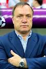 Dick Advocaat Pictures - Poland v Russia - Group A: UEFA EURO 2012.