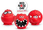 Red Nose Day Plans! - Uplands Infant School