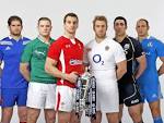 Six Nations Live | House of Tippler