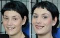 Vorher und nachher – maßgeschneidertes Makeup von Diana Larisch - makeup-2