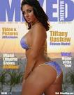 Tiffany Upshaw - Tiffany Upshaw Coverb