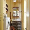 Small Space Laundry Room Paint Color Ideas Yellow paint color ...