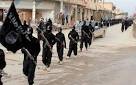 Islamic State jihadists execute 23 civilians including children.