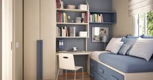 small-teen-room-design-idea | beds | Pinterest | Small Rooms, Teen ...