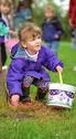 Easter egg hunt abandoned after competitive parents¿ leap rope to ...