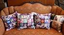 Stitchtagram - Instagram throw pillows and bags: Great gifts for ...