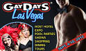 Las Vegas is the place to be in September - Gay Travel Blog