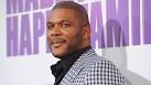 Tyler Perry: What Do You Do When You Think Prayer Is Not Enough.