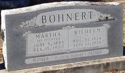 Wilhelm Bohnert (1874 - 1958) - Find A Grave Memorial - 83270654_132630035479