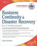 business continuity book