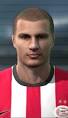 Danny Koevermans - Pro Evolution Soccer - Wiki on Neoseeker - 185px-Dannykoevermans
