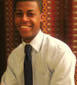 Jamal Harris is a business and economics major at Morehouse. - jamal-harris