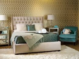 Bedding Linens for Modern Look - Home Interior Design - 33788