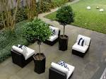 Outdoor Decorating and Entertaining | that's genius