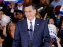 Live blog: 'We won by enough,' Romney says