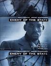 ENEMY OF THE STATE Movie Poster - Internet Movie Poster Awards Gallery