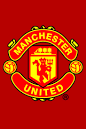 MANCHESTER UNITED iPhone Wallpaper, Background and Theme