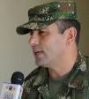 Coronel Juvenal Díaz Mateus – Comandante Brigada de Selva 27 - CORONEL-JUVENAL-DIAZ-MATEUS