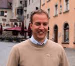 Martin Friede wird Geschäftsführer Tourismus in Hall-Wattens ... - Friede_Martin-1