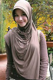 muslim fashion