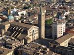 Parma Cathedral - Wikipedia, the free encyclopedia