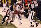 Eli Manning's pass to MARIO MANNINGHAM propels Giants to Super ...