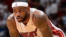 HEAT Bio: LEBRON JAMES | THE OFFICIAL SITE OF THE MIAMI HEAT