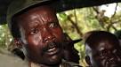 Campaign to arrest Uganda rebel chief Joseph KONY goes viral | The ...