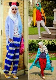 Moslem Hijab Inspiration on Pinterest | Hijabs, Hijab Styles and ...