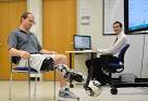 Man with bionic leg to climb Chicago skyscraper - Sci/Tech news