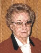 Margaret Alice Louise Pearson was born July 26, 1922 on the Hultman family ... - m_pearson