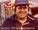 62WHEN Radio Personality Ray Diorio - Syracuse Radio - 1979 - raydi_79