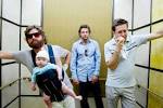THE HANGOVER "What Do Tigers Dream Of" Sound Clip and Quote