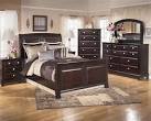 Bradley's Furniture Etc. - Traditional Bedroom Collections