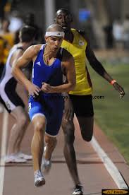 An all-star team featuring Allan Ayala from Guatemala won the men\u0026#39;s 4x400 meter relay. Tags: arizona state university, baldy castillo invitational, ... - 20090321_213920_JDD
